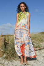 COOPER - GO BOLD Dress - Ponte de Vista