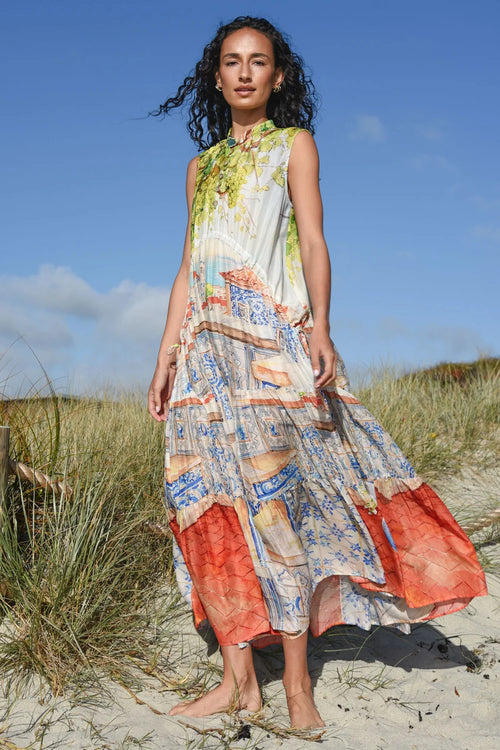COOPER - GO BOLD Dress - Ponte de Vista