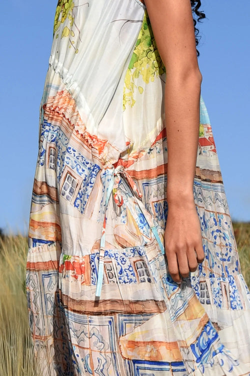 COOPER - GO BOLD Dress - Ponte de Vista
