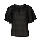 Knewe - HAZEL Top K5083 - Black
