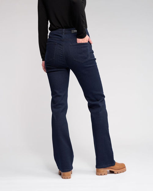 Knewe - POTTER Jean K7086F - Ink Denim