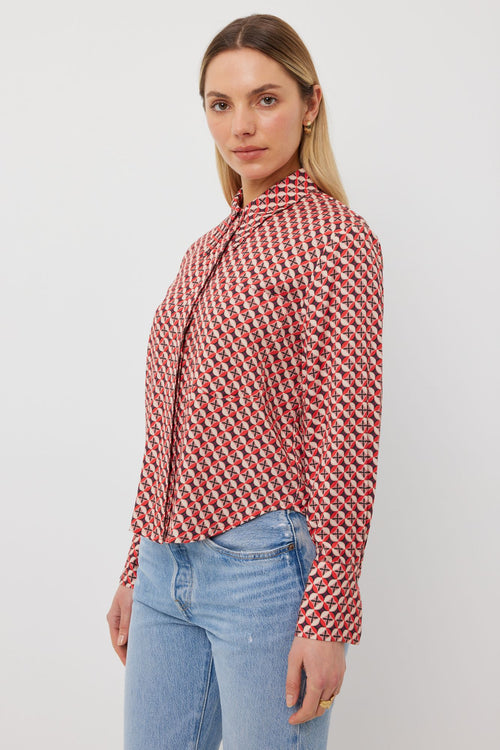 Tuesday - Freedom Top
