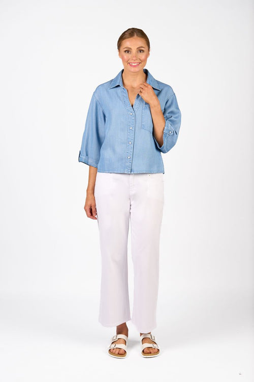 Knewe - Knight Shirt K5103