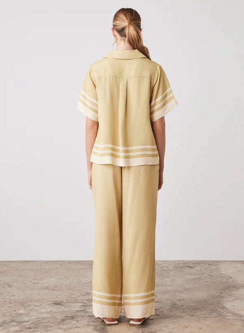 Esmaee Shoreline Shirt