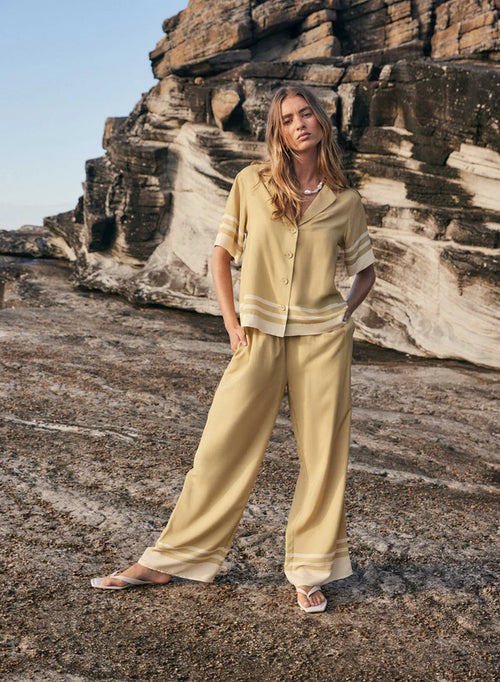 Esmaee Shoreline Pant