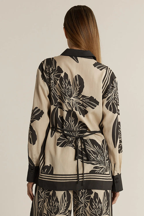 Fate + Becker - June Collared Shirt