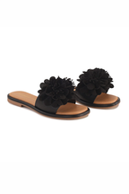 Los Cabos - Lyla in Black