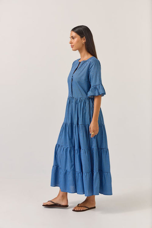 Tuesday Label  - Bridie Dress