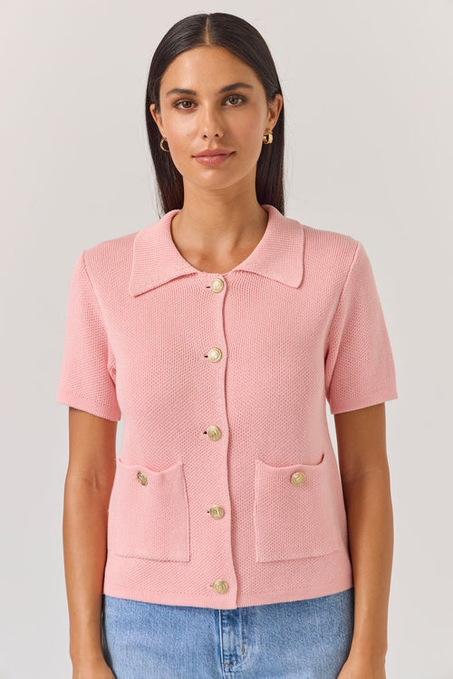 Tuesday Label - Solar Cardi