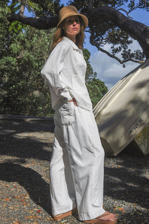 Cooper - Ray of Light Trouser