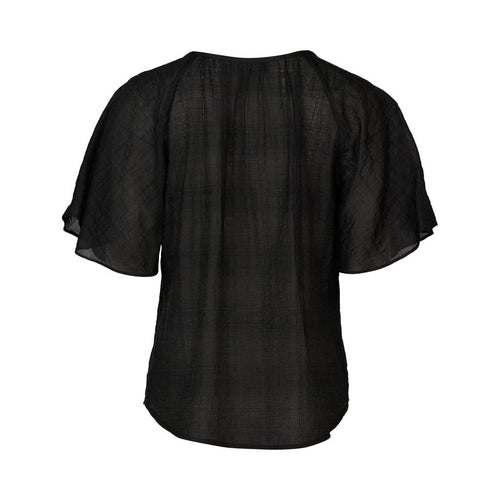 Knewe - HAZEL Top K5083 - Black