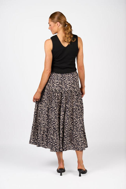 Knewe - Kaia Skirt K4042