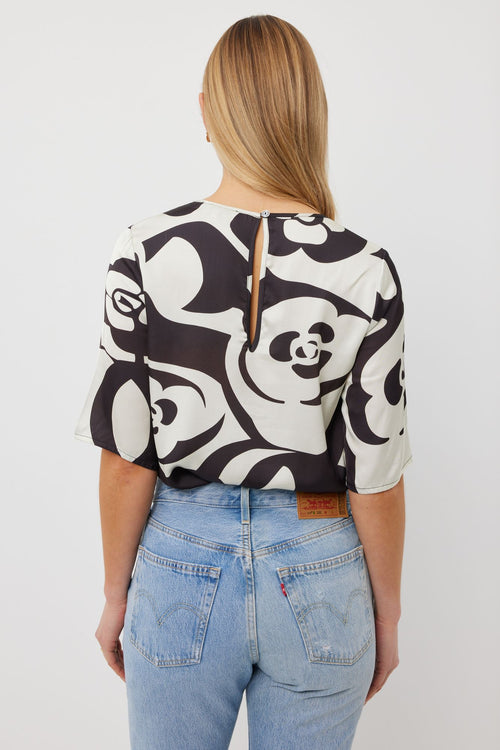 Tuesday - Serene Top