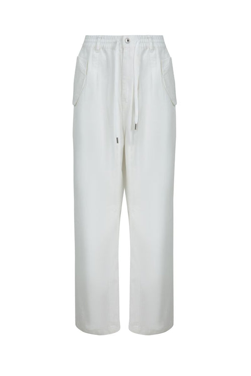 Coop - Jean-IC View Jean in Ivory