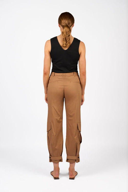 Knewe - Series Pant K7107