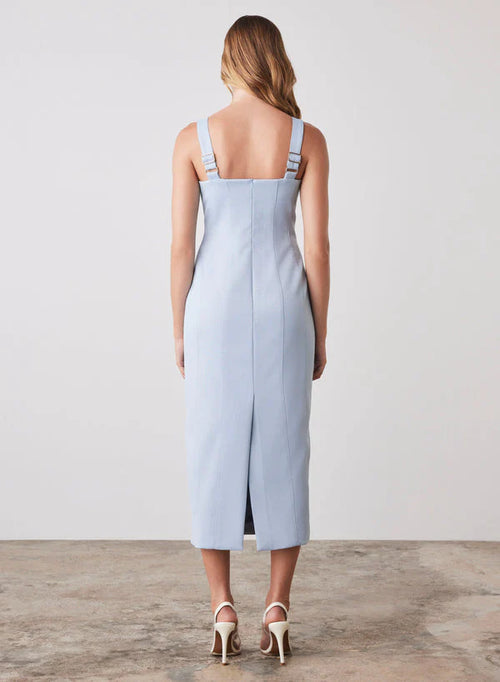 Esmaee Pivot Dress