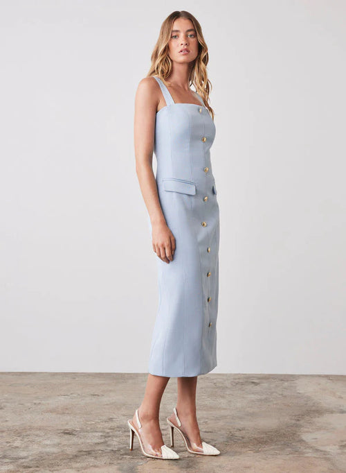 Esmaee Pivot Dress