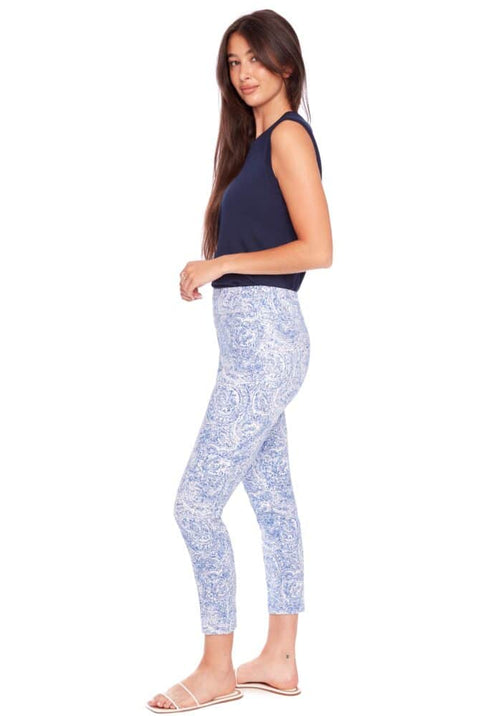 Up! Pants - Santorini Ankle Pant