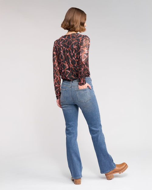 Knewe - POTTER Jeans - Vintage Denim