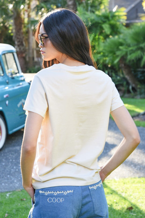 COOP - CALM YOUR PALM T-Shirt