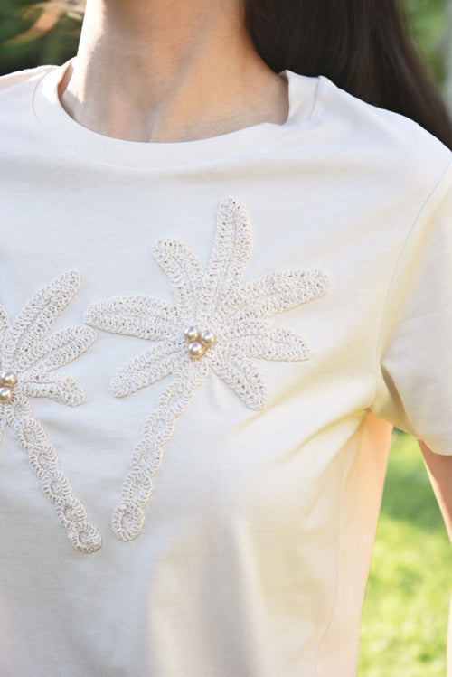 COOP - CALM YOUR PALM T-Shirt