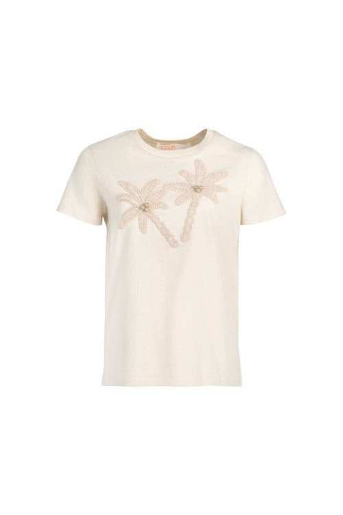 COOP - CALM YOUR PALM T-Shirt