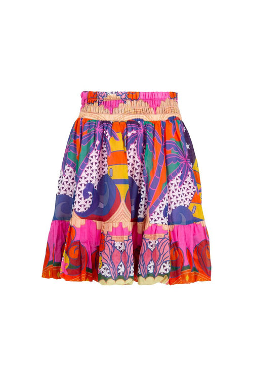 Coop - Let Hem Talk Skirt