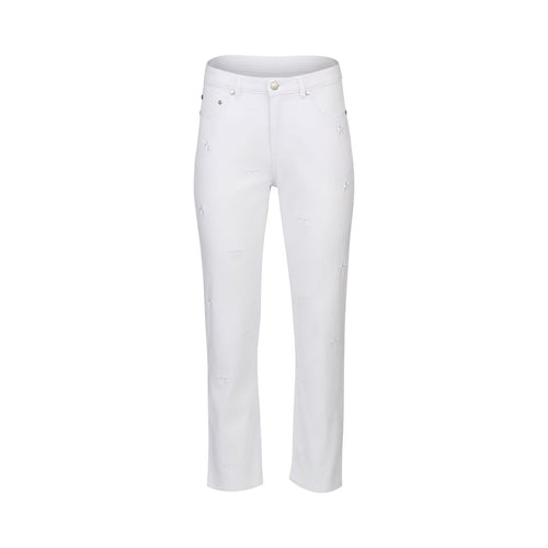 Vassalli - Slim Leg Ankle Grazer 5013