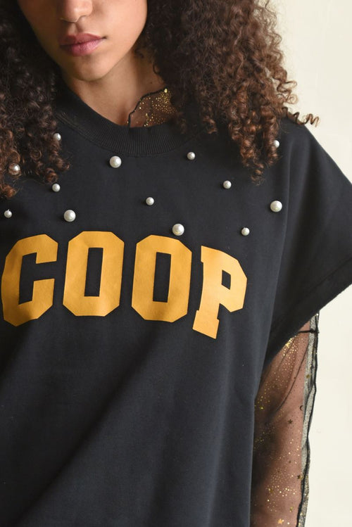 Coop - Game Day Glow Sweatshirt