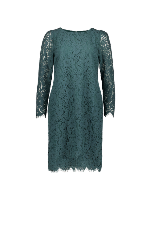 Tuesday - PENNY Lace Dress