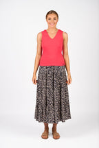 Knewe - Vista Tank in Raspberry K3060