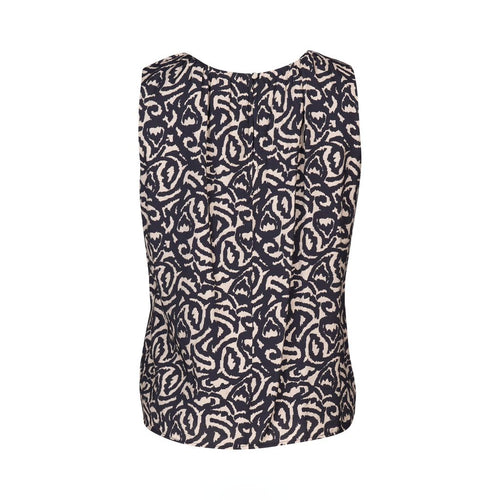 KNEWE -ELLE Top K5098 - Soul