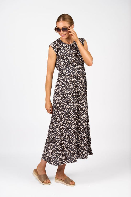 Knewe - Global Dress K1051P