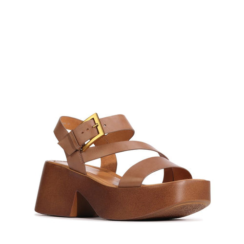 EOS Parisan Shoe Pecan