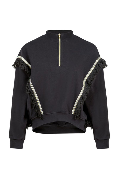 Coop - Zip n Slide Sweatshirt