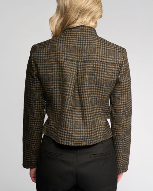 Knewe - SOHO Jacket - Check