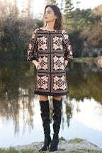 COOP - Shift in Style Shift Dress