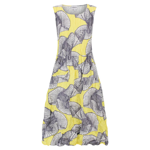 Alquema - PIPPI Smash Dress - Fan Dance - Size 1