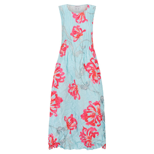 Alquema - Pippi Smash Dress Fleur