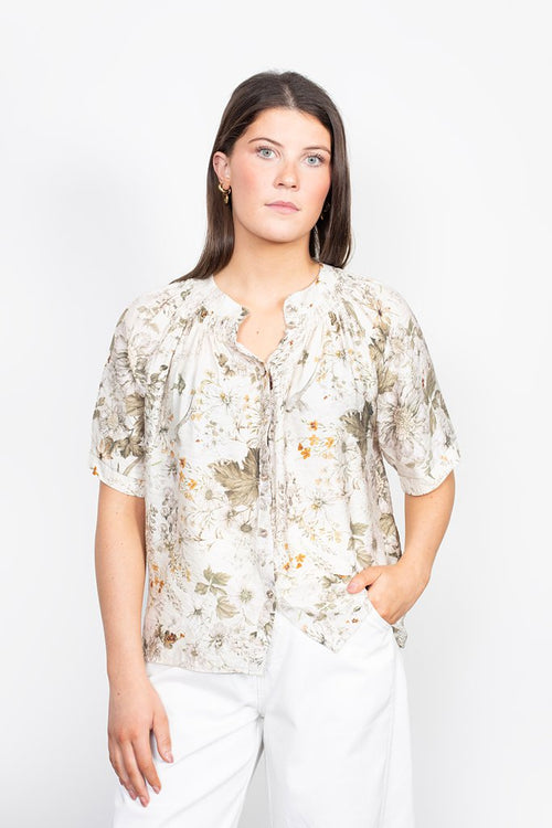 Antler - Eden Blouse