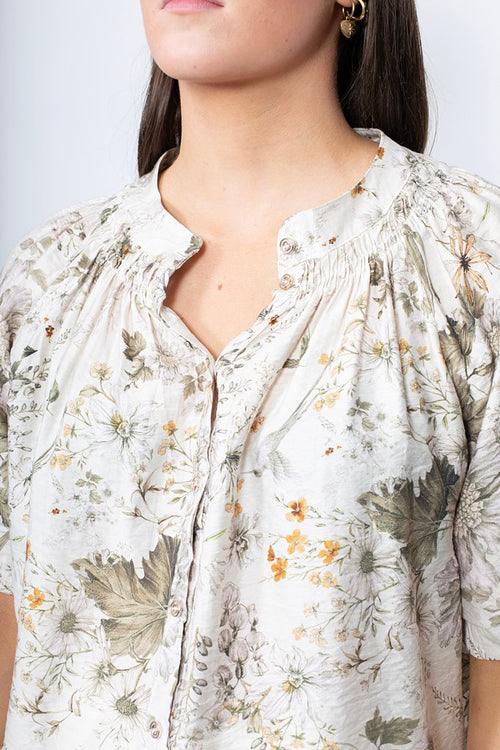 Antler - Eden Blouse