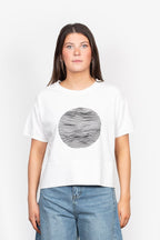 Antler - Orbit Tee Shirt