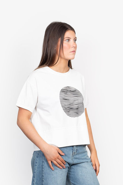 Antler - Orbit Tee Shirt