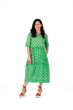 Jellicoe - Jordan Dress JS26-36