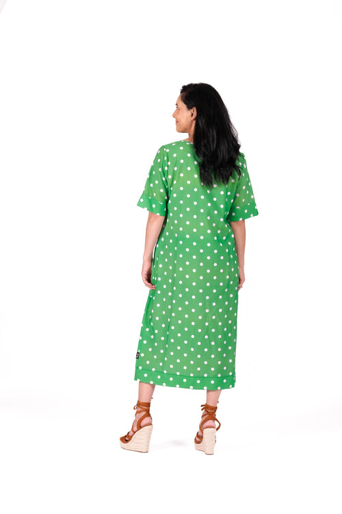 Jellicoe - Jordan Dress JS26-36