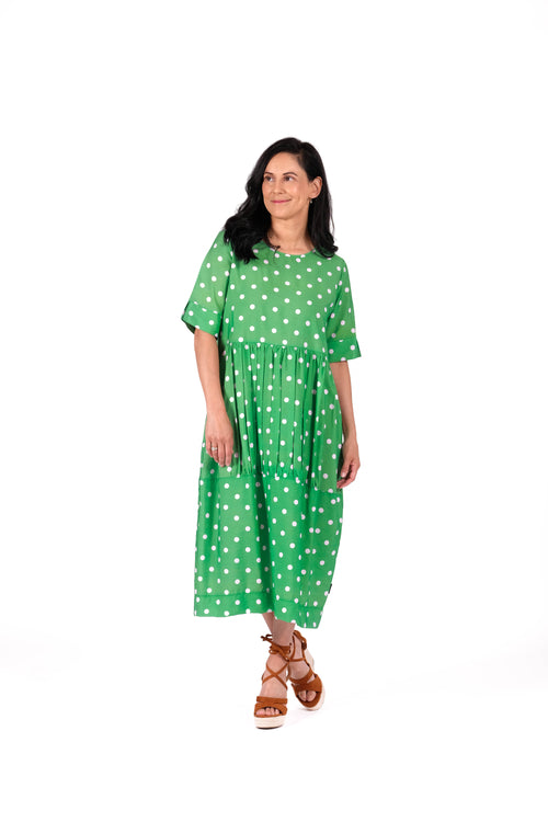 Jellicoe - Jordan Dress JS26-36