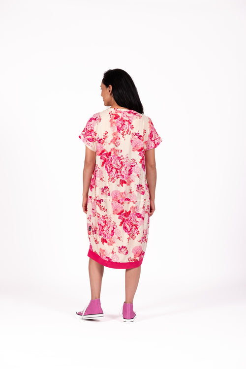 Jellicoe - Skylar Dress JS26-3