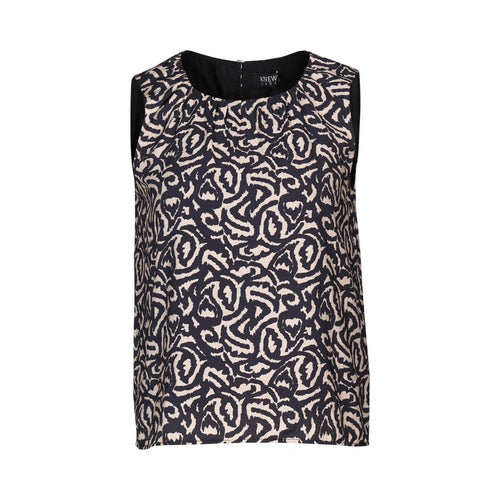 KNEWE -ELLE Top K5098 - Soul