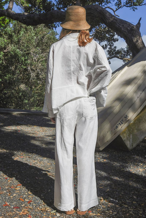 Cooper - Ray of Light Trouser