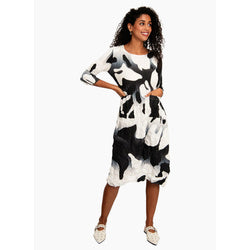 Alquema - Smash Pocket Dress Orca